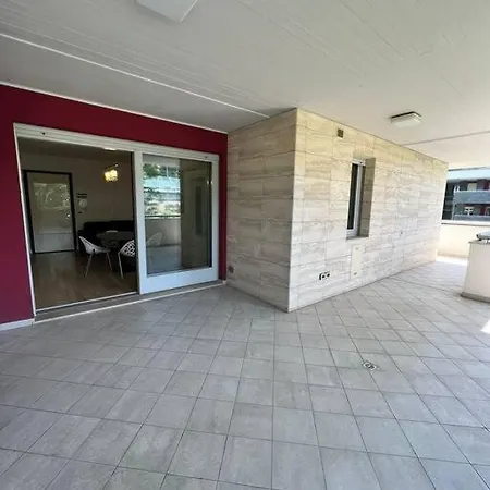 Apartment A A Due Passi Dal Mare *