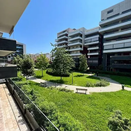 Apartment A A Due Passi Dal Mare Pescara