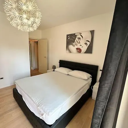 Apartment A A Due Passi Dal Mare