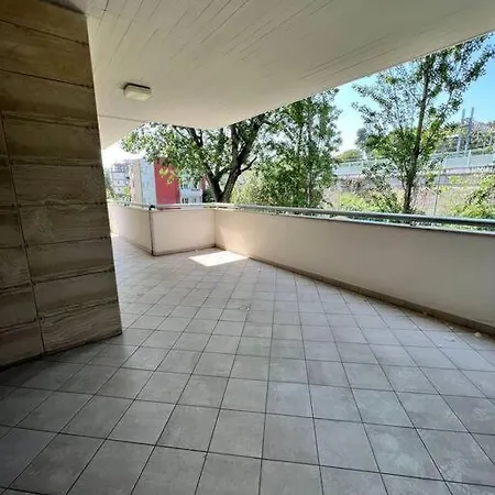 A A Due Passi Dal Mare Apartment