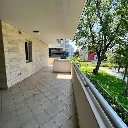 A A Due Passi Dal Mare Apartment *