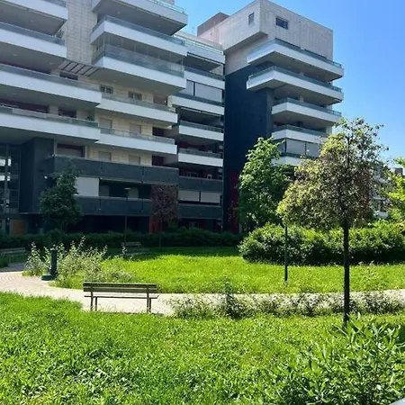 Apartment A A Due Passi Dal Mare